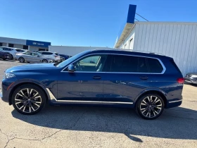 BMW X7 M40I * HeadUp* * AвтоКредит* (ЦЕНА ДО БГ - 63999 лв. / 32722.17 € - 15296510 6 | Car24.bg BMW X7 M40I * HeadUp* * AвтоКредит* (ЦЕНА ДО БГ - 63999 лв. / 32722.17 € - 15296510 6