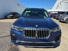 BMW X7 M40I * HeadUp* * AвтоКредит* (ЦЕНА ДО БГ - 63999 лв. / 32722.17 € - 15296510 2 | Car24.bg BMW X7 M40I * HeadUp* * AвтоКредит* (ЦЕНА ДО БГ - 63999 лв. / 32722.17 € - 15296510 2