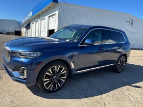 BMW X7 M40I * HeadUp* * AвтоКредит* (ЦЕНА ДО БГ - 63999 лв. / 32722.17 € - 15296510 3 | Car24.bg BMW X7 M40I * HeadUp* * AвтоКредит* (ЦЕНА ДО БГ - 63999 лв. / 32722.17 € - 15296510 3