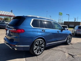 BMW X7 M40I * HeadUp* * AвтоКредит* (ЦЕНА ДО БГ - 63999 лв. / 32722.17 € - 15296510 7 | Car24.bg BMW X7 M40I * HeadUp* * AвтоКредит* (ЦЕНА ДО БГ - 63999 лв. / 32722.17 € - 15296510 7