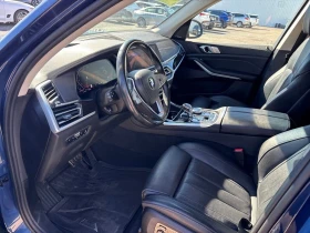 BMW X7 M40I * HeadUp* * AвтоКредит* (ЦЕНА ДО БГ - 63999 лв. / 32722.17 € - 15296510 14 | Car24.bg BMW X7 M40I * HeadUp* * AвтоКредит* (ЦЕНА ДО БГ - 63999 лв. / 32722.17 € - 15296510 14