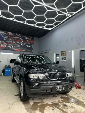 BMW X5 3.0 - Car24.bg BMW X5 3.0