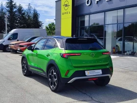 Opel Mokka -e Ultimate (136hp) AT - 24800 € / 48504.58 лв. - 47895137 6 | Car24.bg Opel Mokka -e Ultimate (136hp) AT - 24800 € / 48504.58 лв. - 47895137 6