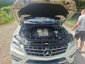 Mercedes-Benz ML 350 Блутек 4 матик - 18000 € / 35204.94 лв. - 78488871 10 | Car24.bg Mercedes-Benz ML 350 Блутек 4 матик - 18000 € / 35204.94 лв. - 78488871 10