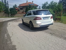 Mercedes-Benz ML 350 Блутек 4 матик - 18000 € / 35204.94 лв. - 78488871 4 | Car24.bg Mercedes-Benz ML 350 Блутек 4 матик - 18000 € / 35204.94 лв. - 78488871 4