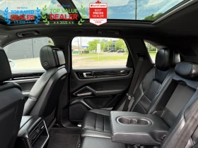 Porsche Cayenne Premium Package | Auto.bg — изображение 16 Porsche Cayenne Premium Package | Auto.bg — изображение 16