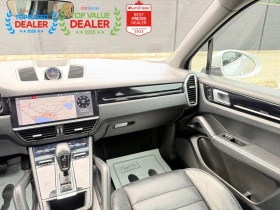 Porsche Cayenne Premium Package | Auto.bg — изображение 7 Porsche Cayenne Premium Package | Auto.bg — изображение 7