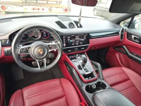 Porsche Cayenne S * Coupe * CARFAX * | Auto.bg — изображение 5 Porsche Cayenne S * Coupe * CARFAX * | Auto.bg — изображение 5