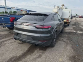 Porsche Cayenne S * Coupe * CARFAX * | Auto.bg — изображение 3 Porsche Cayenne S * Coupe * CARFAX * | Auto.bg — изображение 3