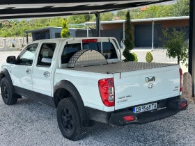 Great Wall Steed 5 ГАЗ 2.4 | Auto.bg — изображение 4 Great Wall Steed 5 ГАЗ 2.4 | Auto.bg — изображение 4