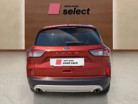Ford Kuga 1.5 - 16690 € / 32642.80 лв. - 10186334 6 | Car24.bg Ford Kuga 1.5 - 16690 € / 32642.80 лв. - 10186334 6