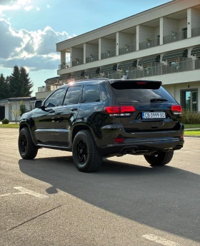 Jeep Grand cherokee LIMITED X 5.7 HEMI - 34600 € - 78174203 6 | Car24.bg Jeep Grand cherokee LIMITED X 5.7 HEMI - 34600 € - 78174203 6