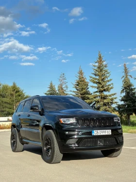 Jeep Grand cherokee LIMITED X 5.7 HEMI - 34600 € - 78174203 2 | Car24.bg Jeep Grand cherokee LIMITED X 5.7 HEMI - 34600 € - 78174203 2