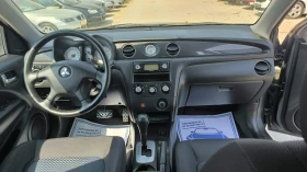 Mitsubishi Outlander 2.4i automatic | Auto.bg — изображение 9 Mitsubishi Outlander 2.4i automatic | Auto.bg — изображение 9