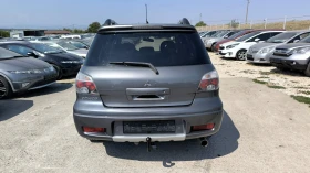 Mitsubishi Outlander 2.4i automatic | Auto.bg — изображение 5 Mitsubishi Outlander 2.4i automatic | Auto.bg — изображение 5