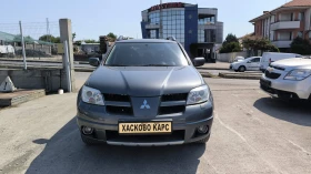 Mitsubishi Outlander 2.4i automatic | Auto.bg — изображение 2 Mitsubishi Outlander 2.4i automatic | Auto.bg — изображение 2