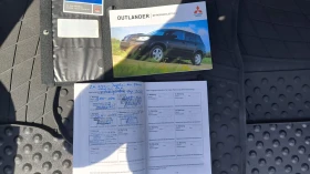Mitsubishi Outlander 2.4i automatic | Auto.bg — изображение 13 Mitsubishi Outlander 2.4i automatic | Auto.bg — изображение 13