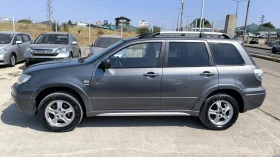 Mitsubishi Outlander 2.4i automatic | Auto.bg — изображение 6 Mitsubishi Outlander 2.4i automatic | Auto.bg — изображение 6
