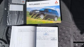 Mitsubishi Outlander 2.4i automatic | Auto.bg — изображение 14 Mitsubishi Outlander 2.4i automatic | Auto.bg — изображение 14