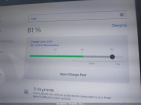 Tesla Model X undefined | Auto.bg — изображение 8 Tesla Model X undefined | Auto.bg — изображение 8