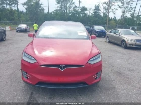 Tesla Model X undefined | Auto.bg — изображение 4 Tesla Model X undefined | Auto.bg — изображение 4