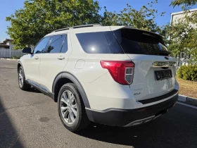 Ford Explorer XLT 2.3 AWD - 24777 € - 77210131 4 | Car24.bg Ford Explorer XLT 2.3 AWD - 24777 € - 77210131 4