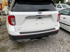 Ford Explorer XLT 2.3 AWD | Auto.bg — изображение 2 Ford Explorer XLT 2.3 AWD | Auto.bg — изображение 2
