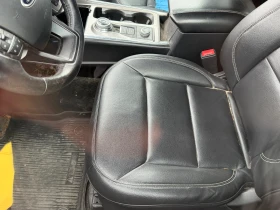 Ford Explorer XLT 2.3 AWD | Auto.bg — изображение 4 Ford Explorer XLT 2.3 AWD | Auto.bg — изображение 4