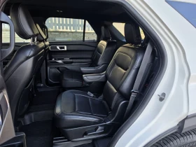 Ford Explorer XLT 2.3 AWD - 24777 € - 77210131 8 | Car24.bg Ford Explorer XLT 2.3 AWD - 24777 € - 77210131 8