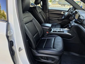 Ford Explorer XLT 2.3 AWD - 24777 € - 77210131 12 | Car24.bg Ford Explorer XLT 2.3 AWD - 24777 € - 77210131 12