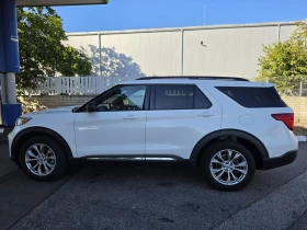 Ford Explorer XLT 2.3 AWD - 24777 € - 77210131 6 | Car24.bg Ford Explorer XLT 2.3 AWD - 24777 € - 77210131 6