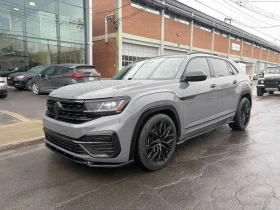 VW Atlas ABT Stage 1 CARFAX