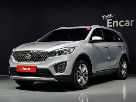 Kia Sorento 2.0 4Wd Noblesse Special - Car24.bg Kia Sorento 2.0 4Wd Noblesse Special