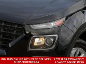 Hyundai Venue PREFERRED | FULLY CERTIFIED WITH WARRANTY | Auto.bg — изображение 14 Hyundai Venue PREFERRED | FULLY CERTIFIED WITH WARRANTY | Auto.bg — изображение 14