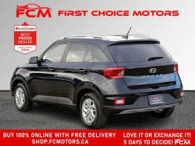 Hyundai Venue PREFERRED | FULLY CERTIFIED WITH WARRANTY | Auto.bg — изображение 5 Hyundai Venue PREFERRED | FULLY CERTIFIED WITH WARRANTY | Auto.bg — изображение 5