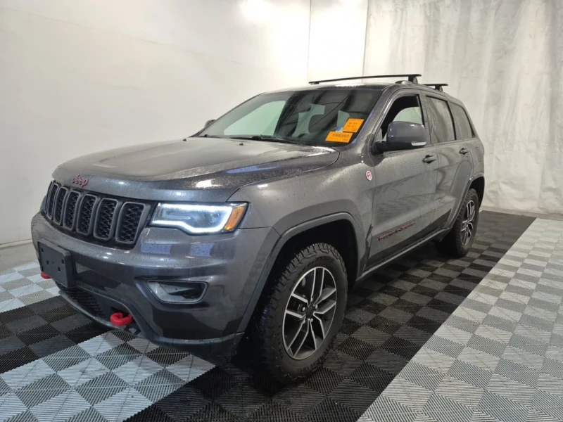 Jeep Grand cherokee 2020 TRAILHAWK * CARFAX * БЕЗ ПЪРВОНАЧАЛНА ВНОСКА - 43500 лв. / 22241.20 € - 83204186 1 | Car24.bg Jeep Grand cherokee 2020 TRAILHAWK * CARFAX * БЕЗ ПЪРВОНАЧАЛНА ВНОСКА - 43500 лв. / 22241.20 € - 83204186 1
