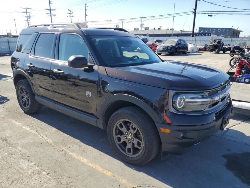 Ford Bronco 1.5l Sport Big Bend - 16500 € / 32271.19 лв. - 54892985 1 | Car24.bg Ford Bronco 1.5l Sport Big Bend - 16500 € / 32271.19 лв. - 54892985 1