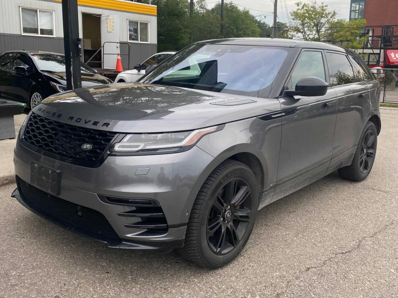 Land Rover Range Rover Velar P380 SE / DISTRONIC / MERIDIAN / АВТОКРЕДИТ - 17000 € - 36973839 1 | Car24.bg Land Rover Range Rover Velar P380 SE / DISTRONIC / MERIDIAN / АВТОКРЕДИТ - 17000 € - 36973839 1