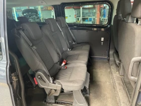 Ford Transit Custom 8+ 1 МЕСТА | Auto.bg — изображение 6 Ford Transit Custom 8+ 1 МЕСТА | Auto.bg — изображение 6