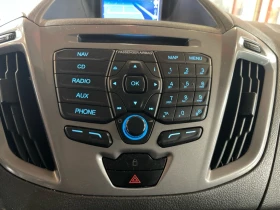Ford Transit Custom 8+ 1 МЕСТА | Auto.bg — изображение 10 Ford Transit Custom 8+ 1 МЕСТА | Auto.bg — изображение 10