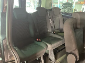 Ford Transit Custom 8+ 1 МЕСТА | Auto.bg — изображение 7 Ford Transit Custom 8+ 1 МЕСТА | Auto.bg — изображение 7