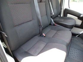 Citroen Jumper 9 МЕСТА * * * КЛИМАТИК* * * РАМПА ЗА ИНВАЛИДИ | Auto.bg — изображение 12 Citroen Jumper 9 МЕСТА * * * КЛИМАТИК* * * РАМПА ЗА ИНВАЛИДИ | Auto.bg — изображение 12