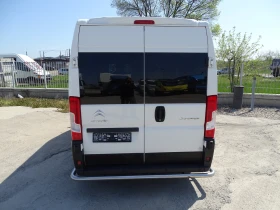 Citroen Jumper 9 МЕСТА * * * КЛИМАТИК* * * РАМПА ЗА ИНВАЛИДИ | Auto.bg — изображение 7 Citroen Jumper 9 МЕСТА * * * КЛИМАТИК* * * РАМПА ЗА ИНВАЛИДИ | Auto.bg — изображение 7