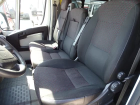 Citroen Jumper 9 МЕСТА * * * КЛИМАТИК* * * РАМПА ЗА ИНВАЛИДИ | Auto.bg — изображение 10 Citroen Jumper 9 МЕСТА * * * КЛИМАТИК* * * РАМПА ЗА ИНВАЛИДИ | Auto.bg — изображение 10