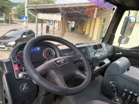 Man Tga 26.390, , , 6Х2* 2, , , НОВ ВНОС, , КОНТЕЙНЕРОВОЗ, | Auto.bg — изображение 12 Man Tga 26.390, , , 6Х2* 2, , , НОВ ВНОС, , КОНТЕЙНЕРОВОЗ, | Auto.bg — изображение 12
