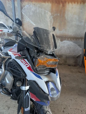 BMW R 1250 GS ADVENTURE, LOWER HIGH | Auto.bg — изображение 9 BMW R 1250 GS ADVENTURE, LOWER HIGH | Auto.bg — изображение 9
