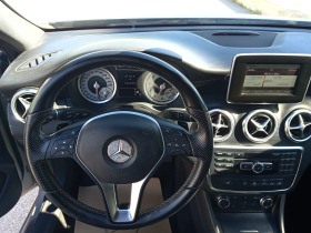 Mercedes-Benz A 200 1.6/aut. | Mobile.bg   14