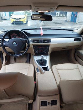 Обява за продажба на BMW 320 ~8 600 лв. - изображение 1