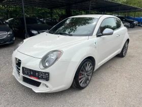 Alfa Romeo MiTo QV 1.4 Turbo 170 1 - Car24.bg Alfa Romeo MiTo QV 1.4 Turbo 170 1