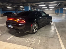 Dodge Charger - 18500 € / 36182.85 лв. - 75290891 4 | Car24.bg Dodge Charger - 18500 € / 36182.85 лв. - 75290891 4